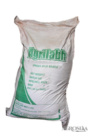 Compost Khad Agrilabh 50kg Bag