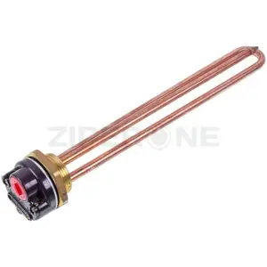 Heating Coil 2KW/250W/15Amp With Thermostat
