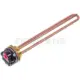 Heating Coil 2KW/250W/15Amp With Thermostat