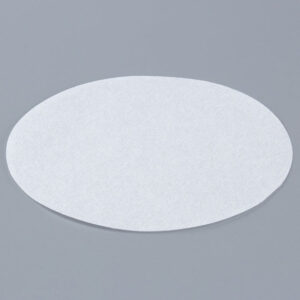 Filter Paper Circle 15.5cm Dia