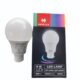 LED Bulb 9 Watt Havells