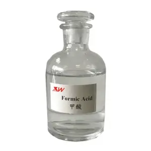 Formic Acid