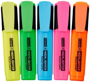 Highlighter Pen Camlin