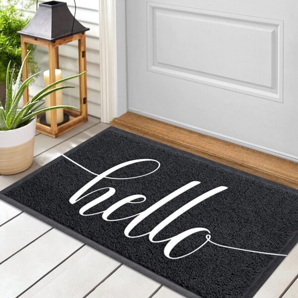 Door Mat
