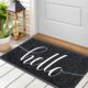 Door Mat