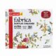 20 Fabrica Acrylic Color Camlin