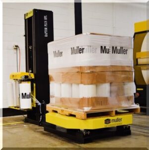 Muller Pallet