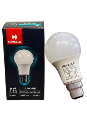 Havell LED Bulb 9 Watt W Bulb