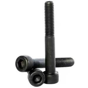 Allen Bolt M 20 x 30