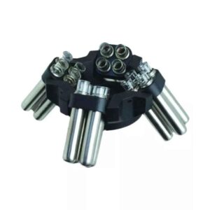 Remi MK 4*50ml Angle Head R84A