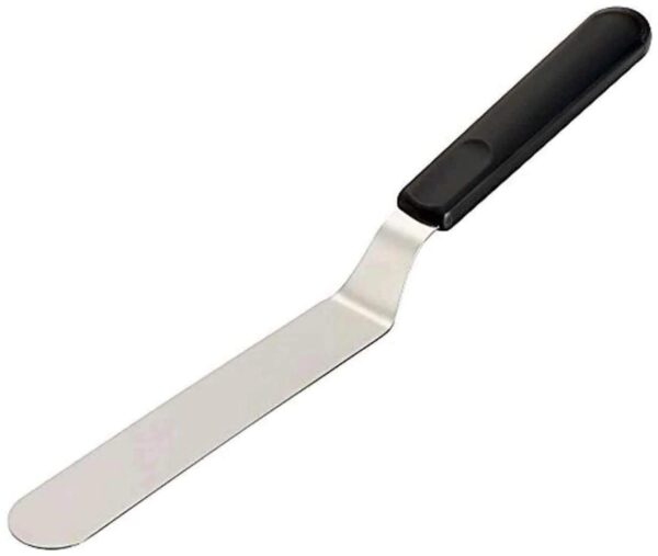 Spatula SS 6inch