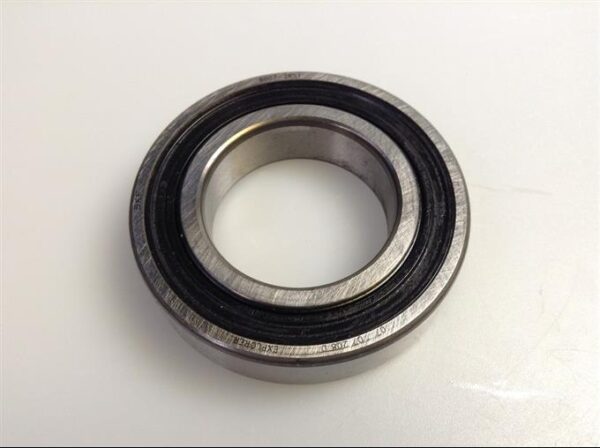SKF Bearing 6007 2RSI