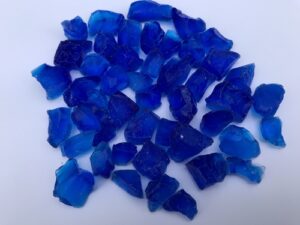 Silica Gel Blue