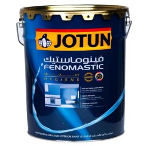 Jotun Pure Matt White