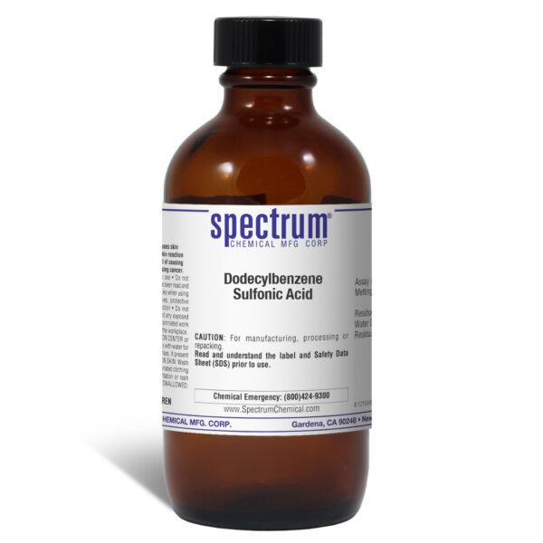 Dodecyl Benzene Sulfonic Acid