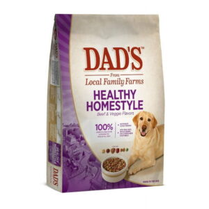 DAD Feed Dog