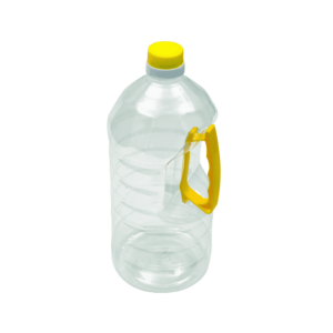 Plastic Bottle Pet Bottle size 2000 ml