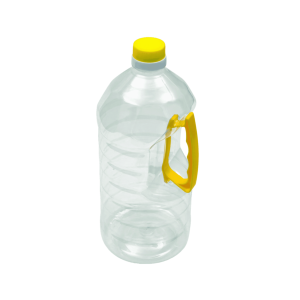 Plastic Bottle Pet Bottle size 2000 ml