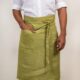 Apron Half 100 cm