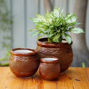Ceramic Pot