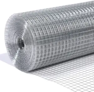 Wire mesh 2.5mm x 2.5 mm x 1 mtr x 2'