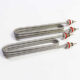Heater U + L type 18" + 5" Bend 600 watt/230v