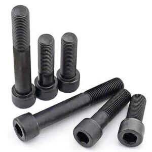 HT Allen Bolt M 8 X 60mm- Half Thread