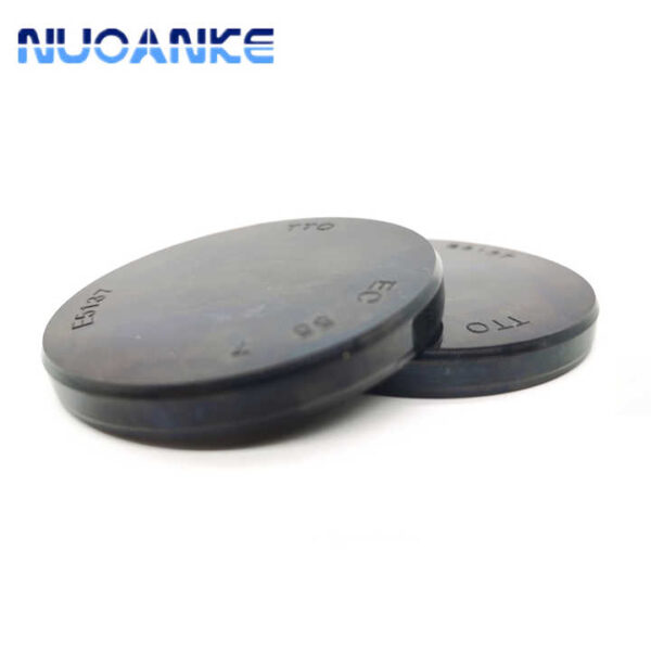 Oil Cap 75*10mm NBR