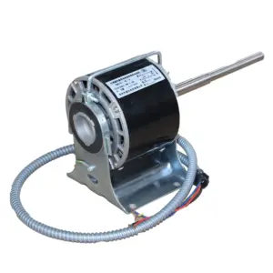 Fan Motor 220/230/50Hz 1Phase