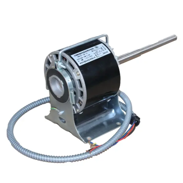 Fan Motor 220/230/50Hz 1Phase