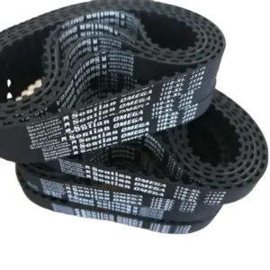 Timer Belt PU 110 XL 14mm