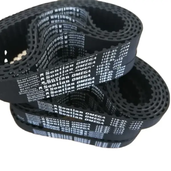 Timer Belt PU 110 XL 14mm