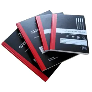 2 Quire Box