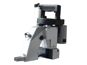 NewLong Make NSM2 Stiching Machine Motor Model NP-7A
