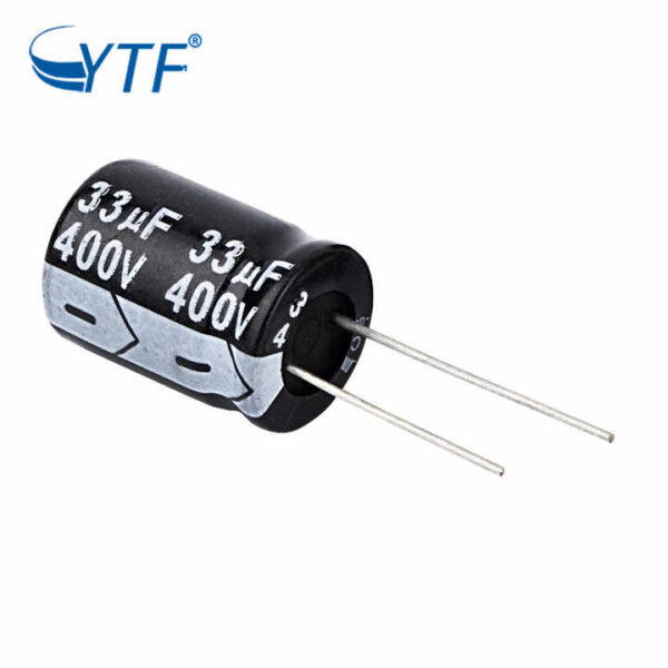 Capacitor 33*400