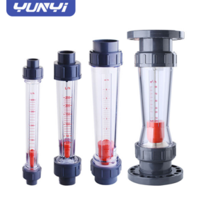 Rotameter FM 32 LH