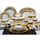 Bone Chine Dinner Plate 12"
