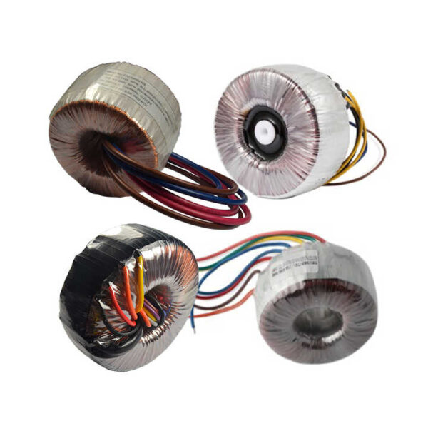 Transformer Torroid 5Amp