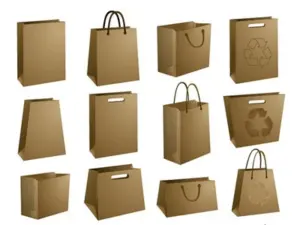 Brown Envelope 80gm