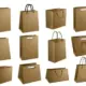 Brown Envelope 80gm