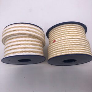 High Tempurature Cotton Gasket/Gland