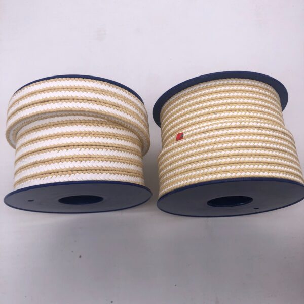 High Tempurature Cotton Gasket/Gland