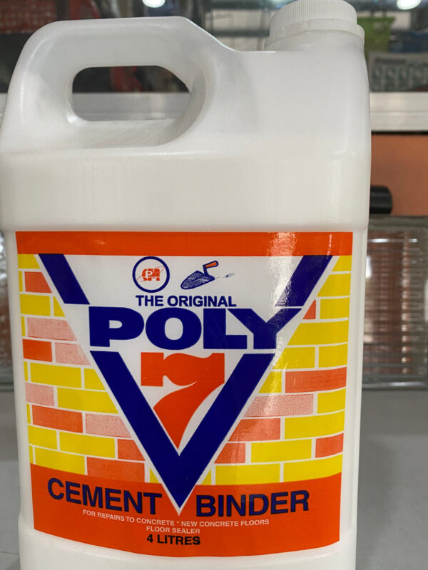 Poly 7