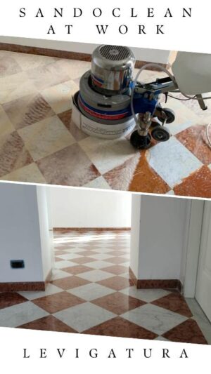 Sandoclean