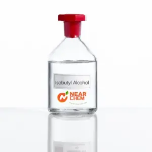 Iso Butanol Comm.