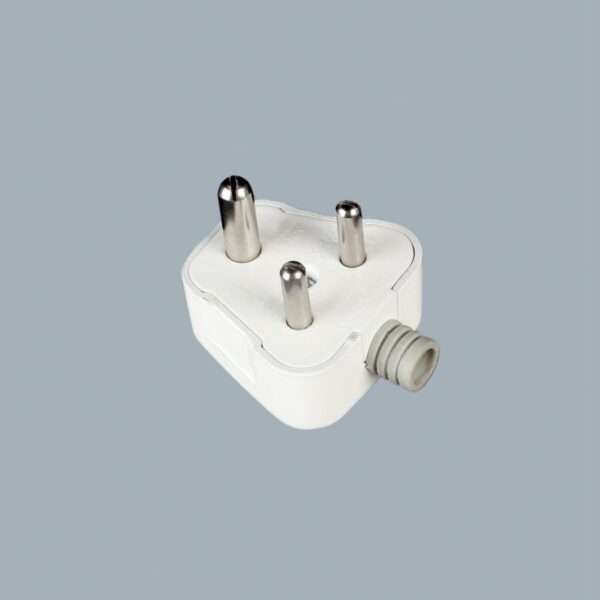 001 JPP 6A 3 Pin Top