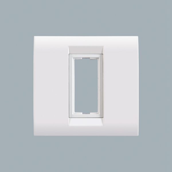 JSCC 3607 1 Module Case Cover