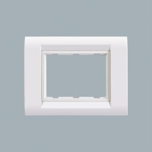 JSCC 3627 3 Module Case Cover