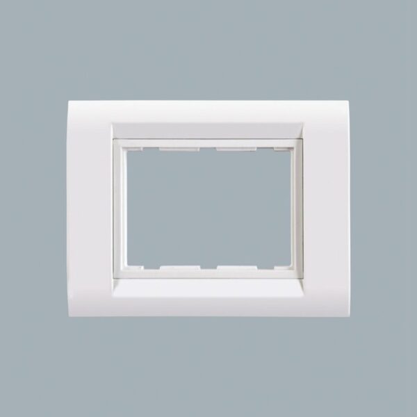 JSCC 3627 3 Module Case Cover