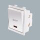 JSH 3047 32A DP Switch(2M)
